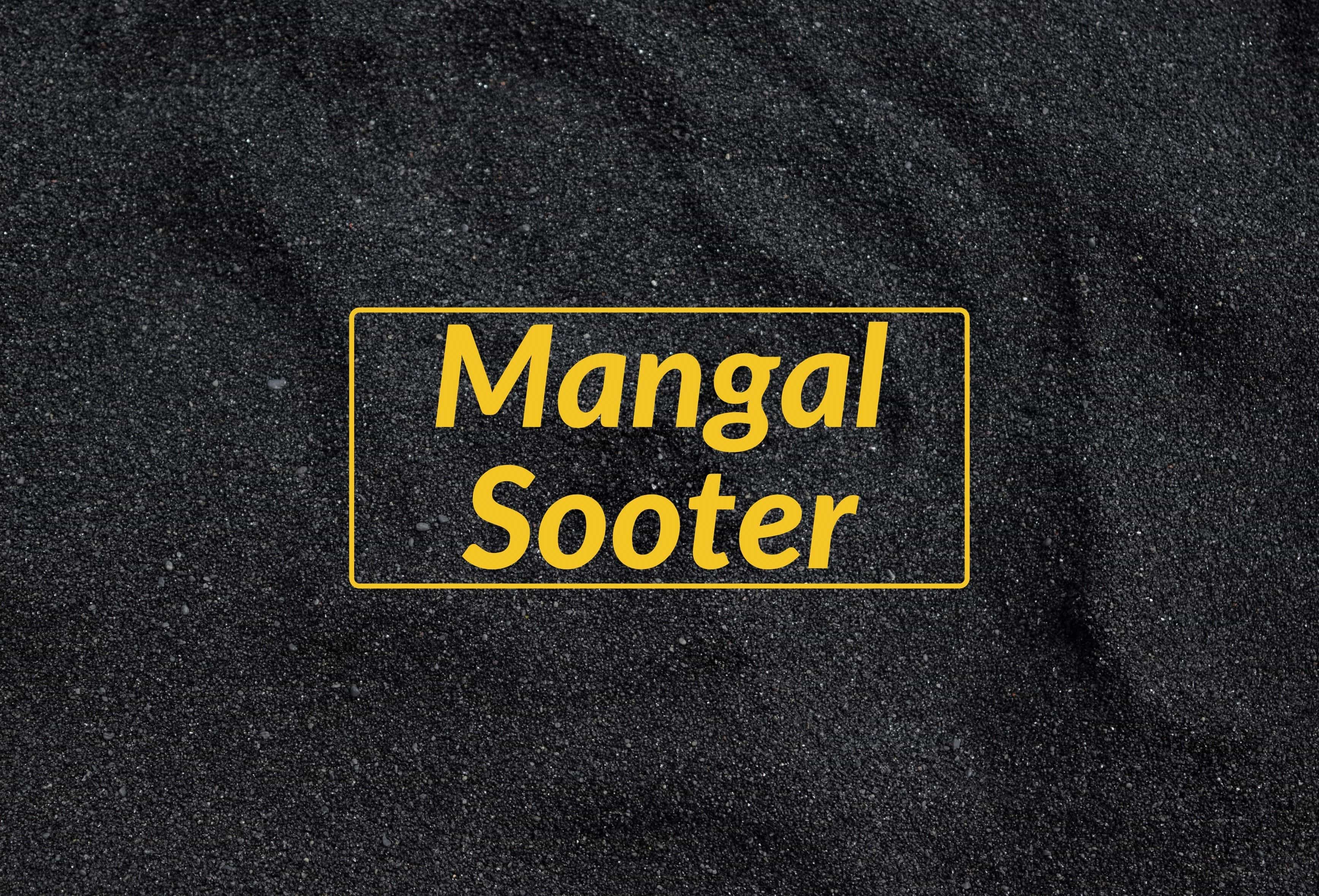 MANGAL SOOTER